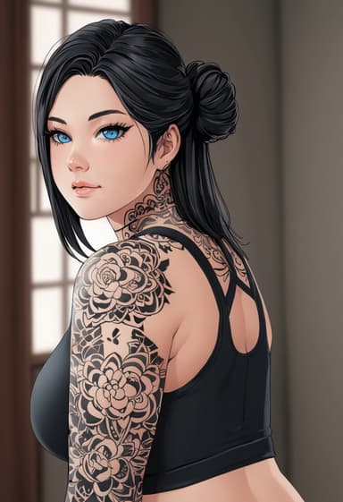 Amber Bartlett