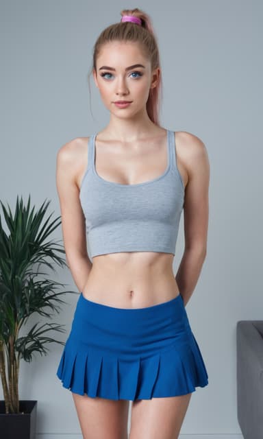 Micaela Erickson