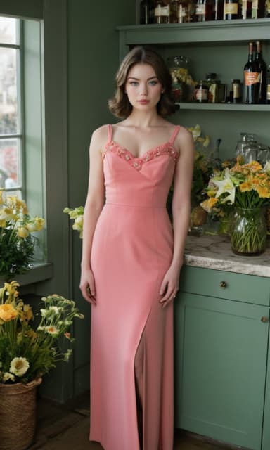 Mila Boyle