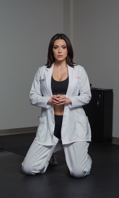 Kylie Carr