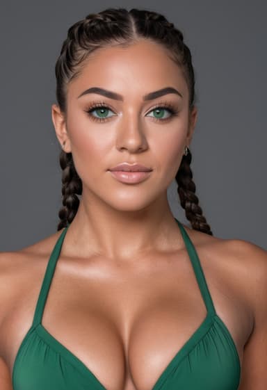 Kaleigh Odom