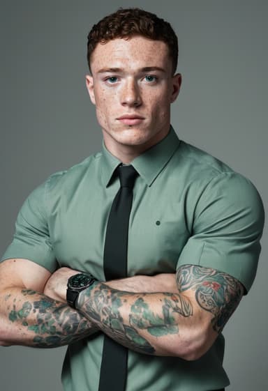 Donovan Moses