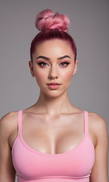 Saniya Harrison