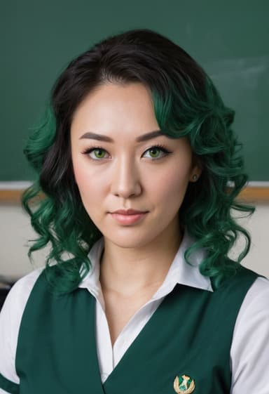 Alice Chang
