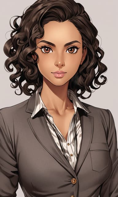 Evangeline Brock
