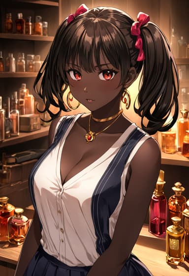 Dalia Gilmore