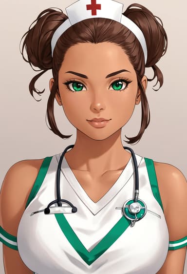 Lilianna Holloway