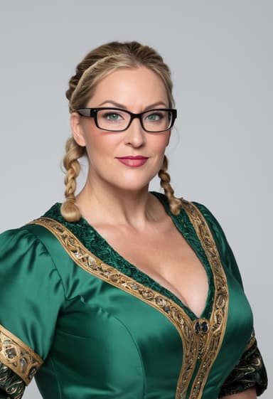 Lizbeth Baxter