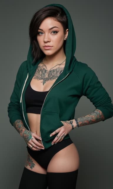 Isabella Flores