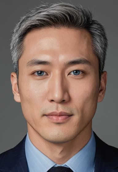 Burton Ramirez