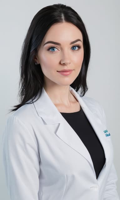 Alexis Whitaker