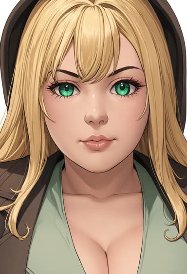 Amaya Hood