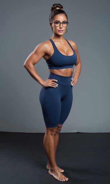 Leah Lowery