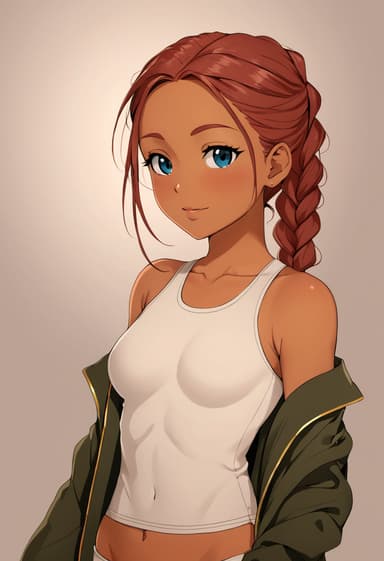 Karina Drake
