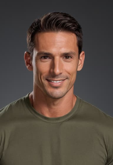 Clay Herman