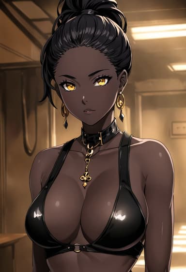 Bria Bruce