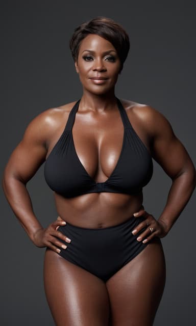 Chloe Underwood