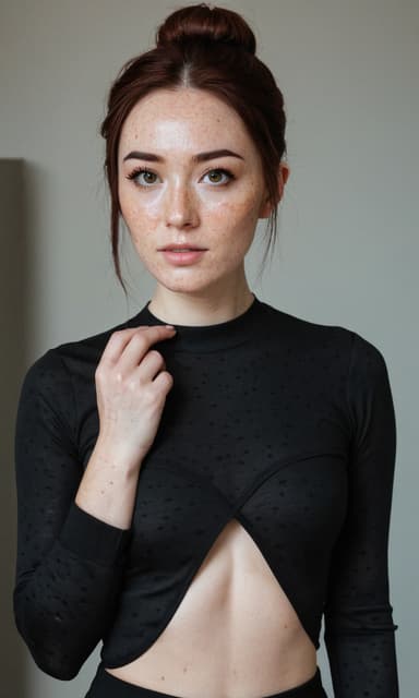 Brielle Henson