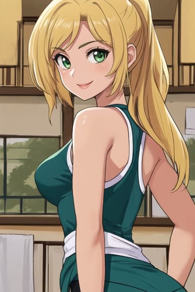 Catalina Solomon