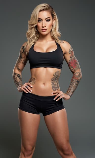 Jaslene Rocha
