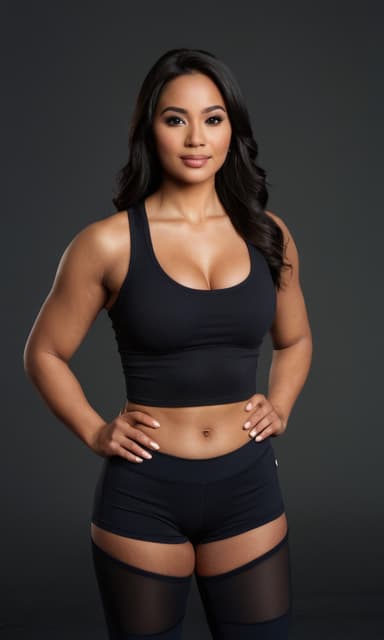 Esmeralda Mccarthy