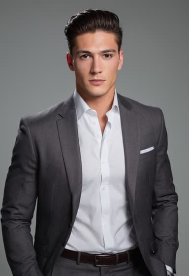 Kenton Andrade