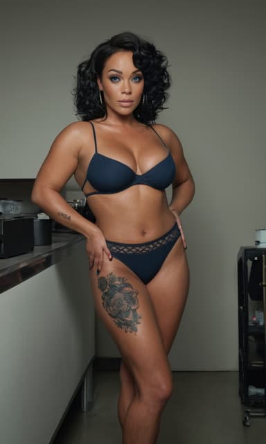 Denise Welch