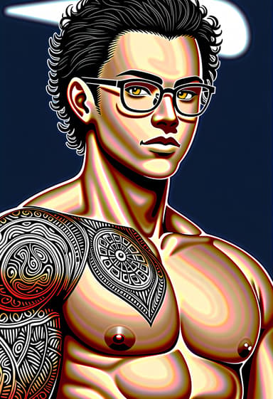 Trenton Dickson