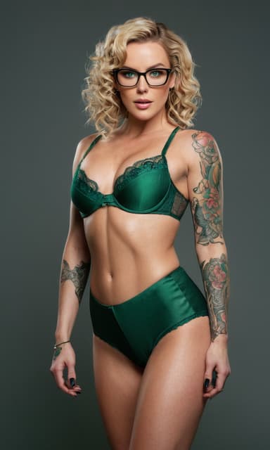 Charlize Bean