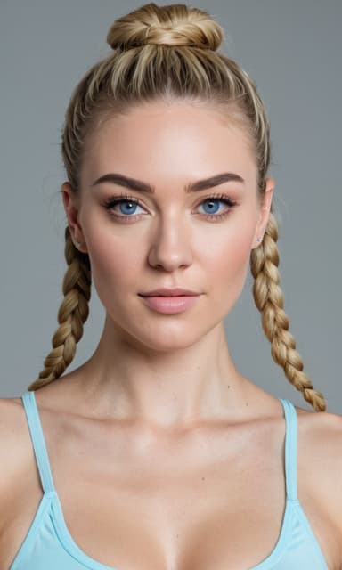 Nevaeh Williams