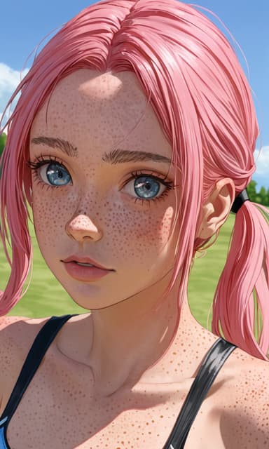 Aliya Joyce