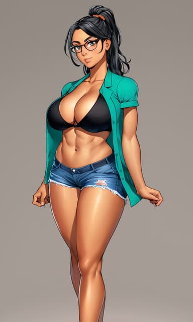 Ally Velasquez