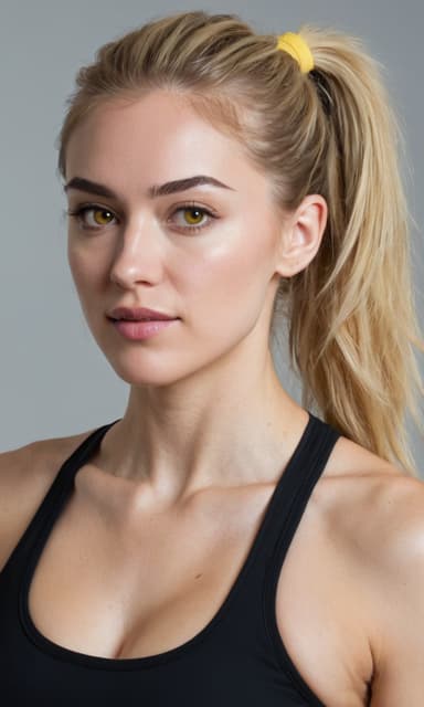 Virginia Mack