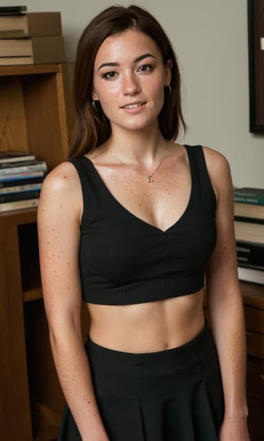 Dayanara Davis