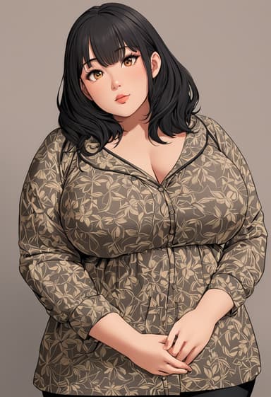 Aylin Gilmore