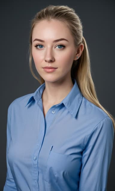 Katherine Beard