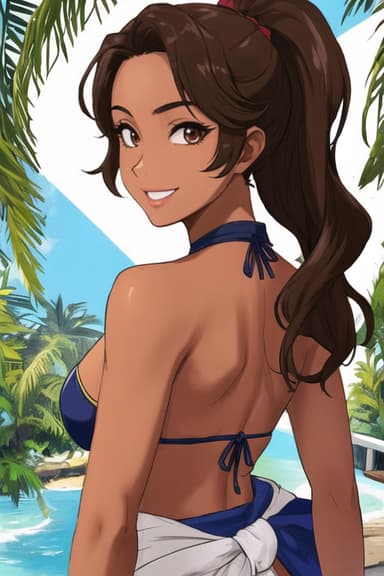 Asia Blankenship