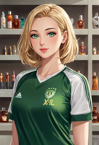 Tiana Murphy