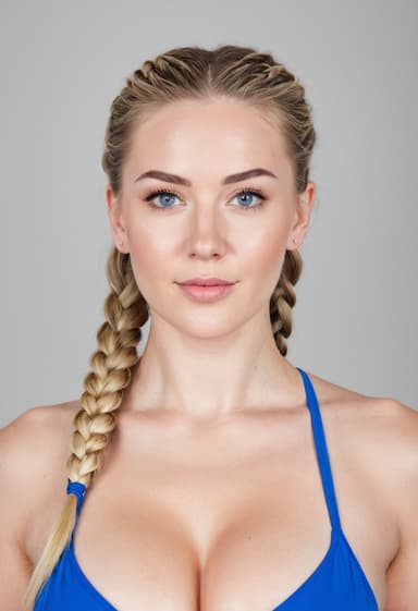 Noelle Foster