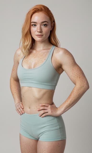 Krystal Green
