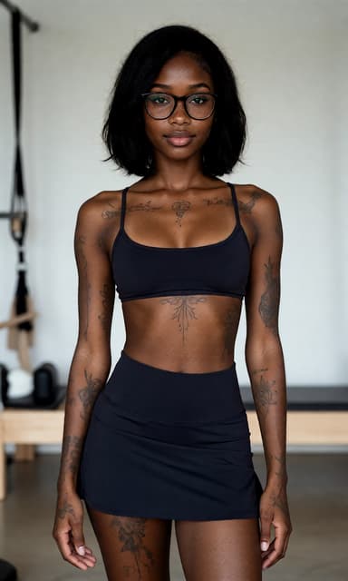 Eliana Moore