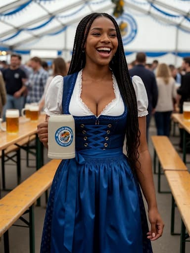 Amara Okafor