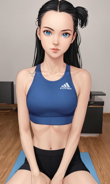 Abbie Ferrell