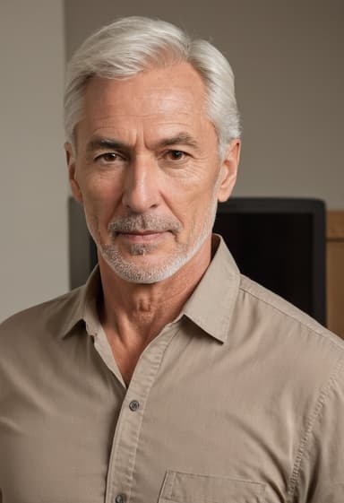 Pierre Skinner