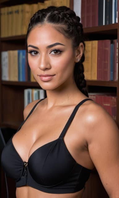 Leilani Ayala