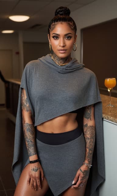 Aniyah Jacobson