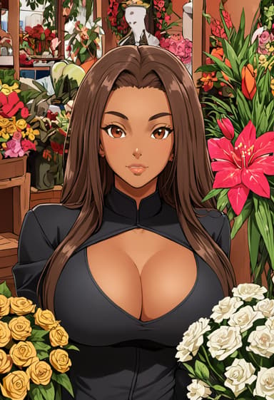 Cassandra Powell