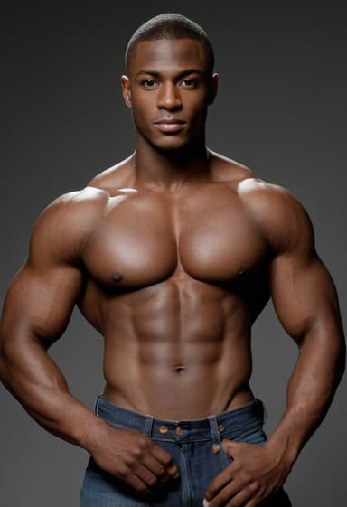 Silas Hester
