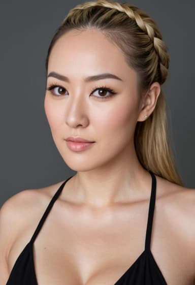 Elyse Watts