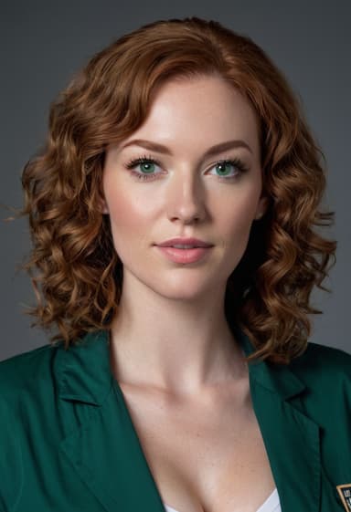 Cheyenne Patterson